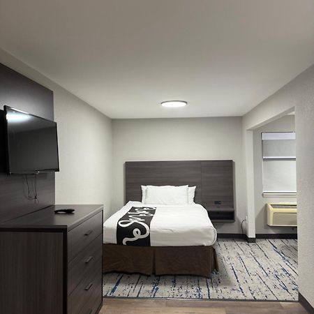 Homestay Suites Нашвілл Екстер'єр фото