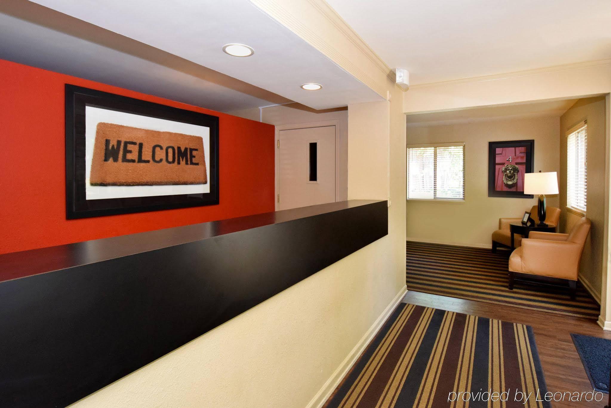Homestay Suites Нашвілл Екстер'єр фото
