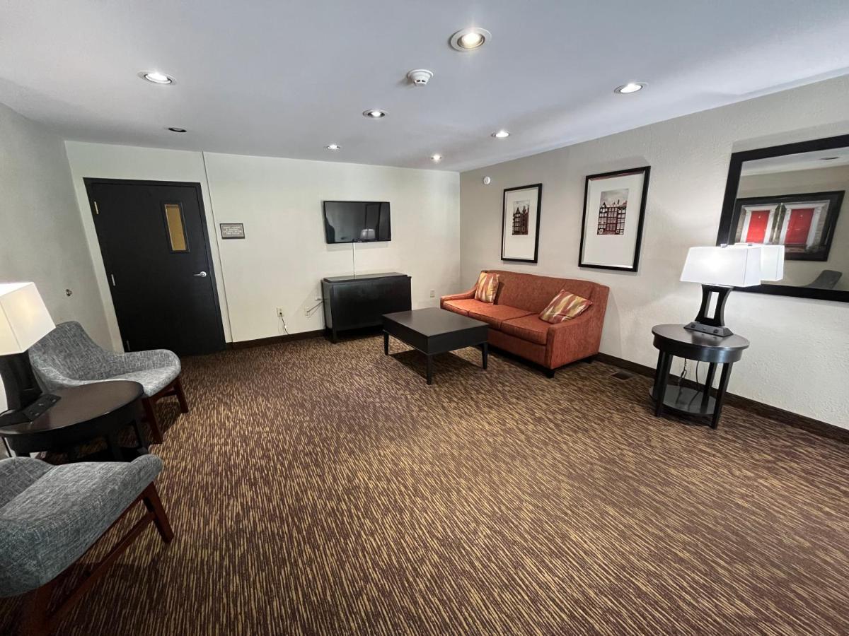 Homestay Suites Нашвілл Екстер'єр фото