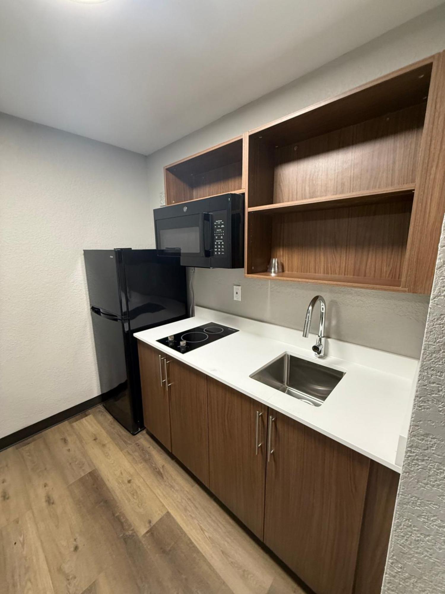 Homestay Suites Нашвілл Екстер'єр фото
