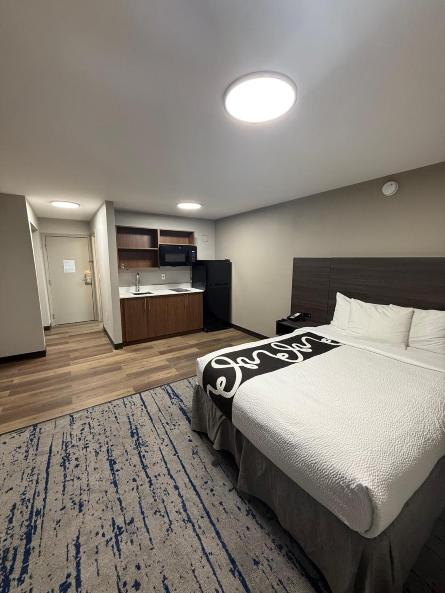 Homestay Suites Нашвілл Екстер'єр фото