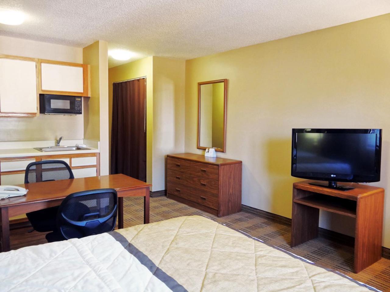 Homestay Suites Нашвілл Екстер'єр фото